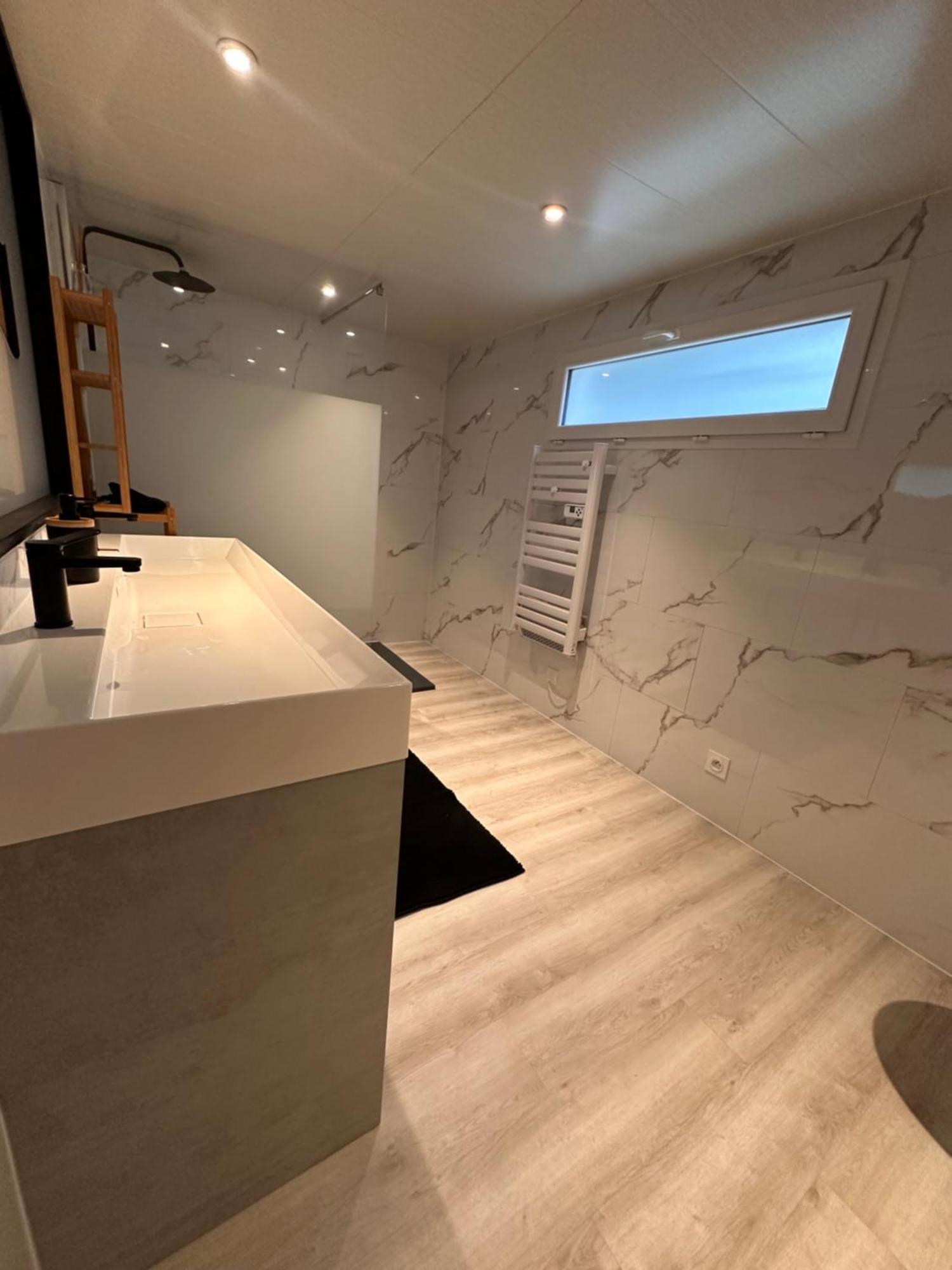 Jolie Dependance Equipee Apartment Cholet