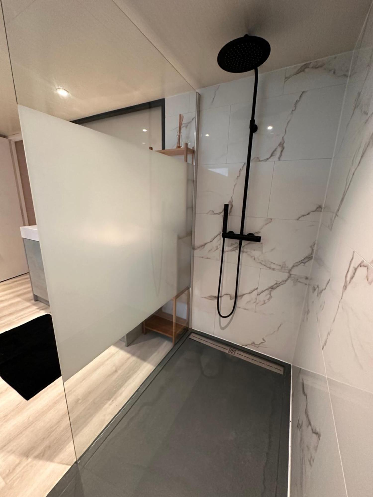 Apartment Jolie Dependance Equipee *